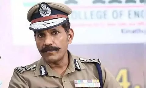 தமிழ்நாட்டில் ஆபரேஷன் கஞ்சா வேட்டை 4.0 தொடக்கம்: போலீஸ் சூப்பிரண்டுகள், கமிஷனர்களுக்கு டி.ஜி.பி. சைலேந்திரபாபு உத்தரவு
