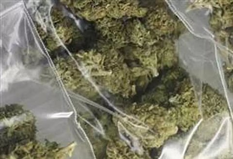 கஞ்சா விற்ற 3 பேர் கைது