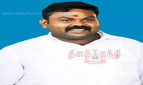 சங்கரன்கோவில் தொகுதியில் குடிநீர் தட்டுப்பாடு விரைவில் சரிசெய்யப்படும்; ராஜா எம்.எல்.ஏ. தகவல்