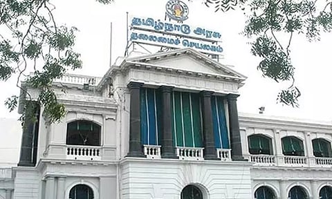 என்எல்சி விவகாரம்: அமைச்சர்கள் இன்று பேச்சுவார்த்தை