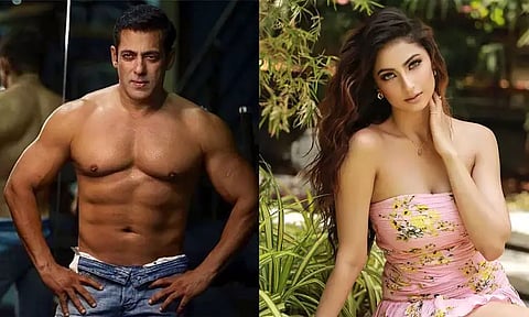 பெண்களின் உடல் விலைமதிப்பற்றது, அதை மறைப்பது நல்லது...! சல்மான் கான்