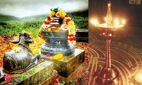 ஆன்மீகம்- சந்தேகம் தெளிவோம்