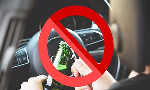 விபத்துகளை குறைக்க உதவும் கருவி