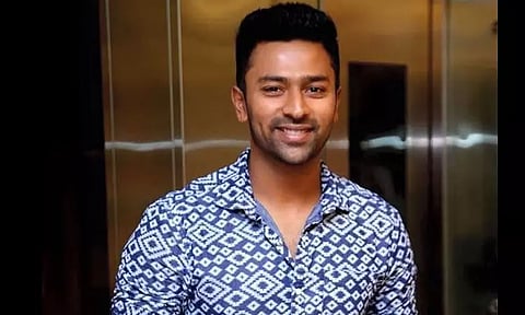 பட தயாரிப்பில் என்னை கஷ்டப்படுத்தியவர்கள் - நடிகர் சாந்தனு