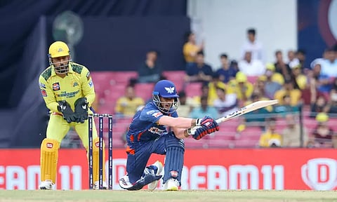 Image Courtesy: @IPL