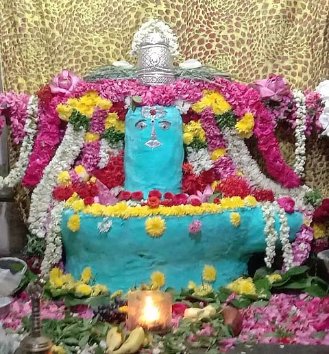 சிவன் கோவில்களில் பிரதோஷ வழிபாடு