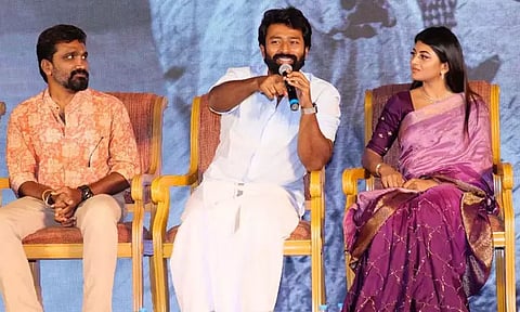 இதற்காகப் பல நாட்கள் தூங்காமல் வேலை செய்தனர்.. நடிகர் சாந்தனு