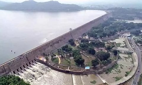 'மேட்டூர் அணை நீர்திறப்பு தேதியை தமிழக அரசு அறிவிக்க வேண்டும்' - விவசாயிகள் கோரிக்கை