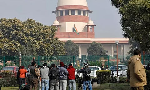 பஞ்சாப் முன்னாள் முதல்-மந்திரி கொலையில் குற்றவாளியின் மரண தண்டனையை ஆயுள் தண்டனையாக குறைக்க முடியாது சுப்ரீம் கோர்ட்டு தீர்ப்பு