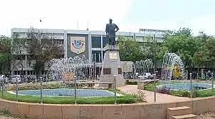 போட்டித்தேர்வுக்கு தயாராகுபவர்களுக்காககாமராஜர் பல்கலைக்கழகத்தில் எம்.ஏ. நிர்வாகவியல் படிப்பு