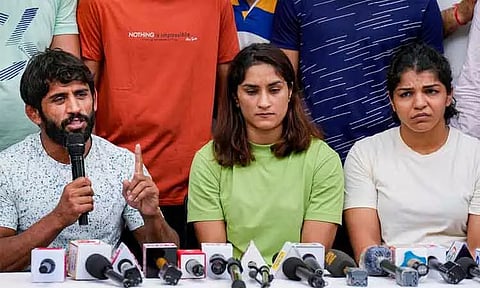 Image Courtesy : PTI