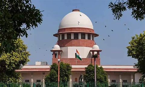 ஸ்டெர்லைட் விவகாரம்: வேதாந்தா நிறுவனம் பிரமாண பத்திரம் வழக்கு - சுப்ரீம் கோர்ட்டில் இன்று விசாரணை