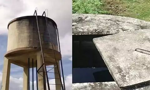 வேங்கைவயல் விவகாரத்தில் மேலும் 10 பேரிடம் டி.என்.ஏ பரிசோதனை நடத்த உத்தரவு