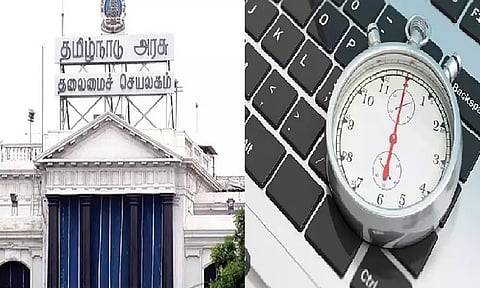 12 மணிநேர வேலை சட்ட மசோதா அதிகாரப்பூர்வமாக திரும்ப பெறப்பட்டது..!