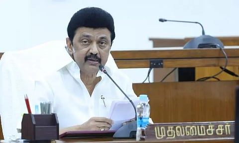 காலை சிற்றுண்டி திட்டம் விரிவாக்கம் குறித்து முதல்-அமைச்சர் மு.க.ஸ்டாலின் ஆலோசனை