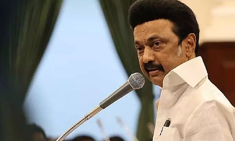 பாதிக்கப்பட்டோருக்குத் தொல்லையளிப்பதும், குற்றம்சாட்டப்பட்டோரைப் பாதுகாப்பதுமே பா.ஜ.க.வின் அடையாளம் - முதல்-அமைச்சர் மு.க.ஸ்டாலின்