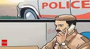 4 ஏ.டி.எம். மையங்களில் கொள்ளை சம்பவத்தில் ஈடுபட்ட முக்கிய குற்றவாளி கைது -போலீசாருக்கு டி.ஜி.பி.ரூ.1 லட்சம் வெகுமதி