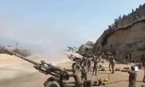 கொல்கத்தாவில் ஒருங்கிணைந்த கண்காணிப்பு மற்றும் துப்பாக்கி சுடும் பயிற்சி - இந்திய ராணுவம் தகவல்