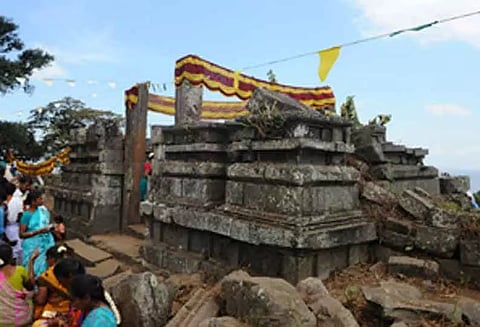 ரூ.3 லட்சம் அரசு நிதி ஒதுக்கீடு