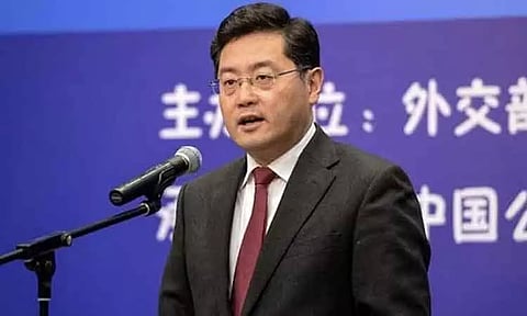 Image Courtesy : AFP