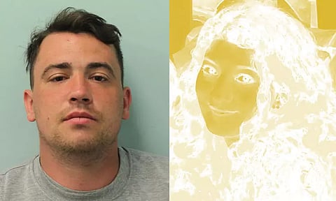 சிறையில் இருக்கும் கொடூர கைதியுடன் உல்லாசம் ; சிறை பெண் ஊழியர் கைது