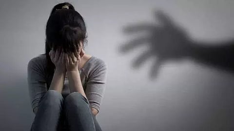 ஜெர்மன் பெண்ணை பலாத்காரம் செய்ய முயன்ற கல்லூரி மாணவர் கைது