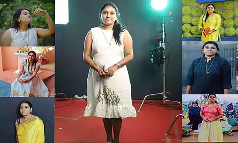 ஆபாச சாட்டிங் அஸ்வதி ...! ஏமாந்த அரசியல்வாதிகள்- போலீஸ் அதிகாரிகள்