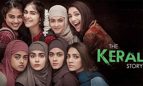 தி கேரளா ஸ்டோரி படத்திற்கு வரி விலக்கு... மத்திய பிரதேச முதல் மந்திரி அறிவிப்பு!