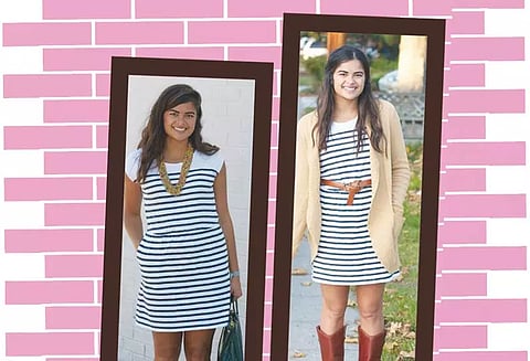 பருவ காலத்திற்கு ஏற்ற ஆடைகள் பராமரிப்பு