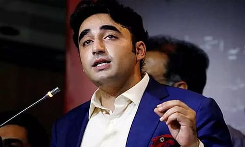 'இந்திய பயணம் வெற்றிகரமாக அமைந்தது' - பாகிஸ்தான் வெளியுறவுத்துறை மந்திரி பிலாவல் பூட்டோ