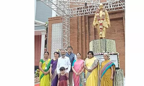 ஒவ்வொரு நாளையும் திட்டமிட்டு வாழ வேண்டும் ஸ்ரீமதி இந்திராகாந்தி கல்லூரி விழாவில் கவர்னர் தமிழிசை சவுந்தரராஜன் பேச்சு