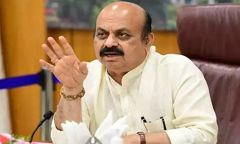 மல்லிகார்ஜுன கார்கேவுக்கு கொலை மிரட்டல்: விசாரணைக்கு முதல்-மந்திரி பசவராஜ் பொம்மை உத்தரவு