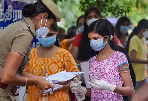 கோப்புப் படம் (பிடிஐ)