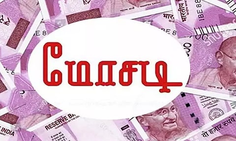 வளசரவாக்கத்தில் ரூ.20 லட்சம் மோசடி; தி.மு.க. பெண் கவுன்சிலர் மீது போலீசில் புகார்