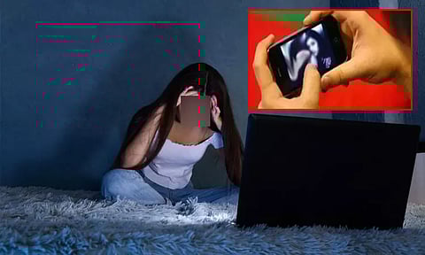 வாட்ஸ்அப் ஹேக்; 6 கல்லூரி மாணவிகளுக்கு ஆபாச படங்கள்: ஓர் எச்சரிக்கை ரிப்போர்ட்..!!