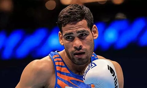 Image Courtesy : @BFI_official twitter