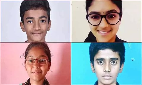 கர்நாடகத்தில் எஸ்.எஸ்.எல்.சி. தேர்வில் 83.89 சதவீதம் பேர் தேர்ச்சி