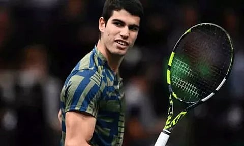 Image Courtesy : AFP 