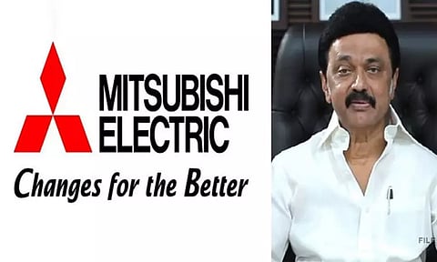 முதல்-அமைச்சர் முன்னிலையில் ஜப்பானைச் சேர்ந்த நிறுவனத்துடன் இன்று புரிந்துணர்வு ஒப்பந்தம்..!