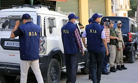 தமிழகத்தில் பிஎப்ஐ முன்னாள் நிர்வாகிகள் 5 பேர் கைது