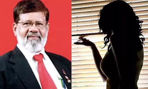 ஹனி டிராப்... பாகிஸ்தானுக்கு உளவு பார்த்த வழக்கு; டி.ஆர்.டி.ஓ. விஞ்ஞானிக்கு மே 15 வரை போலீஸ் காவல்