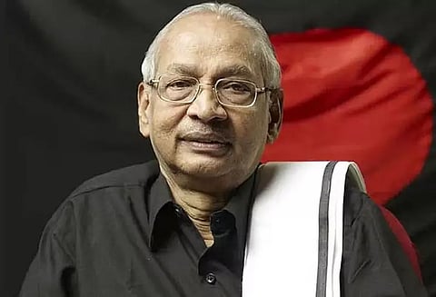 கவர்னர் ஆர்.என்.ரவி கொடுத்த வேலையை செய்ய முன்வர வேண்டும்-கி.வீரமணி அறிக்கை