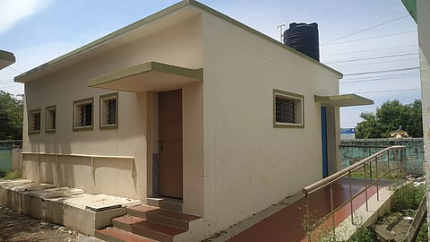 அரசு பள்ளி வளாகங்கள் பராமரிப்பு எப்படி? பெற்றோர்கள், ஆசிரியர்கள் கருத்து