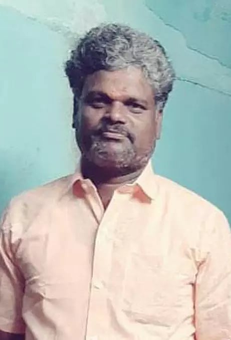 மின்சாரம் தாக்கி விவசாயி பலி