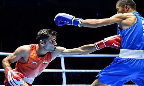 image courtesy: BFI Media via ANI