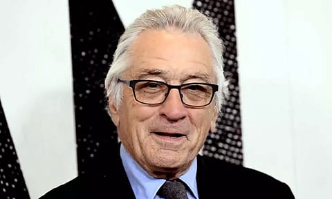 79 வயது பிரபல ஹாலிவுட் நடிகருக்கு 7-வது குழந்தை