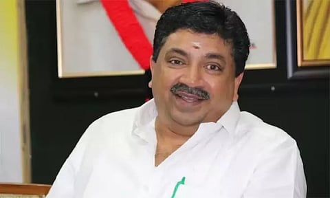 புதிய அமைச்சகப் பொறுப்பில் நான் மேற்கொள்ளும் முயற்சிகளுக்குப் பயனளிக்கும் என நம்புகிறேன் - பி.டி.ஆர்.பழனிவேல் தியாகராஜன்