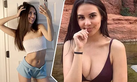 டேட்டிங் செய்ய ஏஐ குளோனிங் கவர்ச்சி மாடல்...! நிமிடத்திற்கு ரூ.80, குவிந்த ஆண்கள்...!