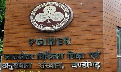 'மன் கி பாத்' ஒலிபரப்பை கேட்காததால் 36 நர்சிங் மாணவிகள் மீது ஒழுங்கு நடவடிக்கை