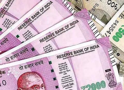 தக்கலையில் அதிக பாரம் ஏற்றி வந்த லாரிக்கு ரூ.24 ஆயிரம் அபராதம்